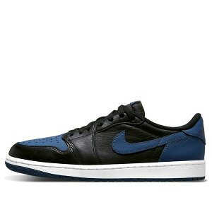 Air Jordan W[_ Y Xj[J[ yAir Jordan 1 Retro Low OG 'Mystic Navy' CZ0790-041z TCY US_8(26.0cm)