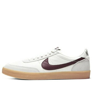 Nike �i�C�L �����Y �X�j�[�J�[ �yNike Killshot 2 'Night Maroon' 432997-112�z �T�C�Y US_8(26.0cm)