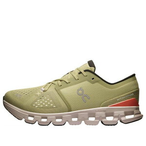 On Running I jO Y Xj[J[ yOn Running Cloud X 4 'Caper Salmon' 3ME30043082z TCY US_7(25.0cm)
