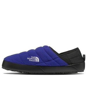 THE NORTH FACE �m�[�X�t�F�C�X �����Y �X�j�[�J�[ �yTHE NORTH FACE Thermoball Traction Denali V Mules 'Lapis Blue' NF0A7W4K-ZXC�z �T�C�Y US_8(26.0cm)