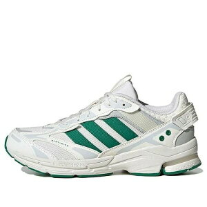 adidas AfB_X Y Xj[J[ yadidas Spiritain 2000 Sportswear 'Core White / Green' GZ9582z TCY US_8.5(26.5cm)