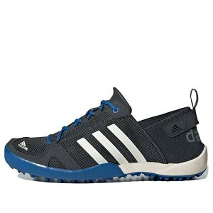 adidas �A�f�B�_�X �����Y �X�j�[�J�[ �yadidas Daroga Two 13 S.rdy FY1783�z �T�C�Y US_7.5(25.5cm)