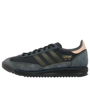 adidas �A�f�B�_�X �����Y �X�j�[�J�[ �yadidas SL 72 RS 'Night Indigo' IG4646�z �T�C�Y US_M_4.5