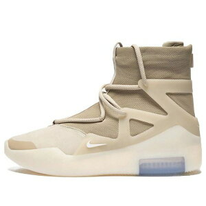 Nike �i�C�L �����Y �X�j�[�J�[ �yNike Air Fear Of God 1 'Oatmeal' AR4237-900�z �T�C�Y US_M_4.5