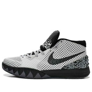 Nike �i�C�L �����Y �X�j�[�J�[ �yNike Kyrie 1 'BHM' 718820-100�z �T�C�Y US_9(27.0cm)