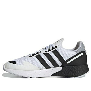 adidas AfB_X Y Xj[J[ yadidas ZX 1K Boost 'White Black' FX6510z TCY US_9(27.0cm)