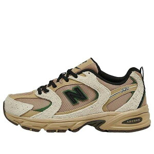New Balance �j���[�o�����X �����Y �X�j�[�J�[ �yNew Balance 530 'Linen Flat Taupe' MR530SND�z �T�C�Y US_9(27.0cm)