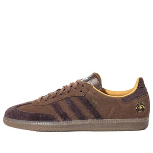 adidas �A�f�B�_�X �����Y �X�j�[�J�[ �yadidas Samba OG Tal 'Preloved Brown Shadow Brown' IG8906�z �T�C�Y US_8(26.0cm)