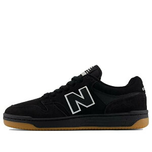 New Balance �j���[�o�����X �����Y �X�j�[�J�[ �yNew Balance 480 'Black White' NM480SBW�z �T�C�Y US_8.5(26.5cm)
