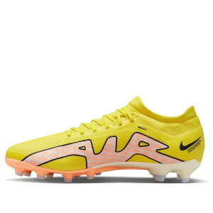 Nike iCL Y Xj[J[ yNike Zoom Mercurial Steam 15 Ag-pro Low Top 'Yellow' DJ5604-780z TCY US_9.5(27.5cm)