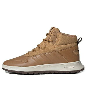 adidas AfB_X Y Xj[J[ yadidas neo Fusion Storm Winter Boots FW3548z TCY US_7.5(25.5cm)