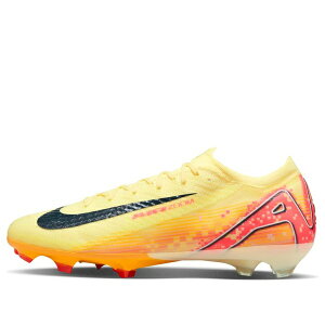 Nike �i�C�L �����Y �X�j�[�J�[ �yNike x Kylian Mbappe Mercurial Vapor 16 Elite FG 'Light Laser Orange' FQ8683-800�z �T�C�Y US_8(26.0cm)