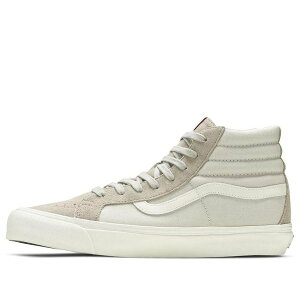 Vans oY Y Xj[J[ yVans OG Sk8-Hi LX Suede 'Feather Grey' VN0A36C7NEOz TCY US_7(25.0cm)
