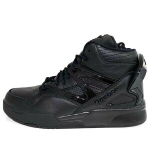 Reebok ���[�{�b�N �����Y �X�j�[�J�[ �yReebok Juun J x Pump Omni Zone 2 'Black' GW8004�z �T�C�Y US_7.5(25.5cm)