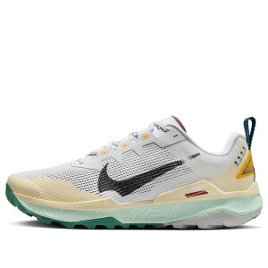 Nike iCL Y Xj[J[ yNike Wildhorse 8 Trail Running Shoes 'White' DR2686-101z TCY US_8.5(26.5cm)