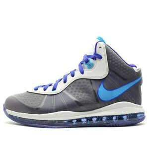 Nike �i�C�L �����Y �X�j�[�J�[ �yNike LeBron 8 V/2 'Hornets' 429676-001�z �T�C�Y US_9.5(27.5cm)