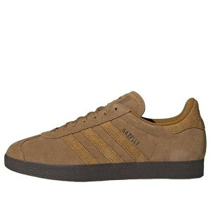 adidas �A�f�B�_�X �����Y �X�j�[�J�[ �yadidas Gazelle 'Brown Desert' IG2099�z �T�C�Y US_9(27.0cm)
