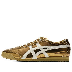 Onitsuka Tiger �I�j�c�J�^�C�K�[ �����Y �X�j�[�J�[ �yOnitsuka Tiger Mexico 66 SD 'Desert Camp Cream' 1183C468-200�z �T�C�Y US_7(25.0cm)