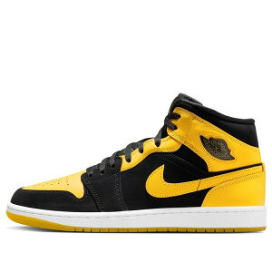 Air Jordan W[_ Y Xj[J[ yAir Jordan 1 Mid 'New Love' HJ6654-071z TCY US_8(26.0cm)
