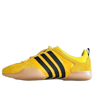 adidas AfB_X Y Xj[J[ yadidas x Bad Bunny Ballerina 'Bold Gold' JQ9230z TCY US_7(25.0cm)