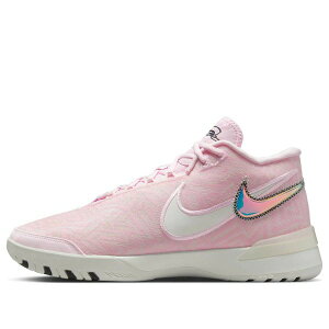 Nike iCL Y Xj[J[ yNike Zoom LeBron NXXT Genisus EP 'Pink Sail' HF0711-602z TCY US_7(25.0cm)