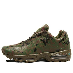 Nike ナイキ メンズ スニーカー 【Nike Air Max 95 Japan SP 'Camo' 634775-220】 サイズ US_8.5(26.5cm)