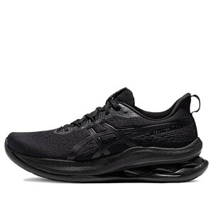 ASICS �A�V�b�N�X �����Y �X�j�[�J�[ �yASICS Gel-Kinsei Max 'All Black' 1011B696-001�z �T�C�Y US_8.5(26.5cm)