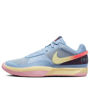 Nike �i�C�L �����Y �X�j�[�J�[ �yNike JA 1 EP 'Day One' DR8786-400�z �T�C�Y US_9(27.0cm)