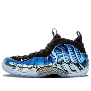 Nike iCL Y Xj[J[ yNike Air Foamposite One PRM 'Blue Mirror' 575420-008z TCY US_11(29.0cm)