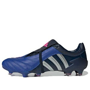 adidas �A�f�B�_�X �����Y �X�j�[�J�[ �yadidas Predator Pulse FG 'UEFA Champions League' GY5306�z �T�C�Y US_7.5(25.5cm)
