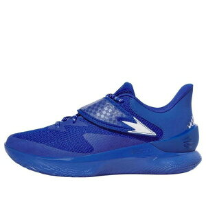 Under Armour �A���_�[�A�[�}�[ �����Y �X�j�[�J�[ �yUnder Armour Curry Fox 1 'Lexington' 6001924-400�z �T�C�Y US_8(26.0cm)