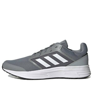 adidas AfB_X Y Xj[J[ yadidas Galaxy 5 'Grey Halo Silver' H04593z TCY US_7(25.0cm)