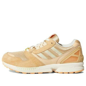 adidas アディダス メンズ スニーカー 【adidas ZX 8000 'Hazy Beige' H02111】 サイズ US_M_3.5