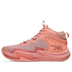 ASICS AVbNX Y Xj[J[ yASICS Nova Surge 3 'Grapefruit Papaya' 1061A048-700z TCY US_9.5(27.5cm)