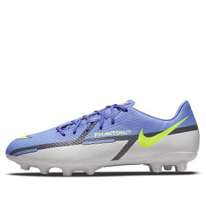 Nike �i�C�L �����Y �X�j�[�J�[ �yNike Phantom GT2 Academy HG 'Purple Grey' DC0795-570�z �T�C�Y US_8.5(26.5cm)