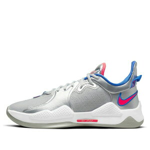 Nike �i�C�L �����Y �X�j�[�J�[ �yNike PG 5 'Clippers' CW3143-005�z �T�C�Y US_8.5(26.5cm)