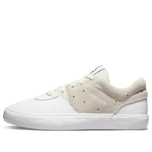 Air Jordan W[_ Y Xj[J[ yAir Jordan Series ES 'White Red Sole' DN1856-106z TCY US_8.5(26.5cm)