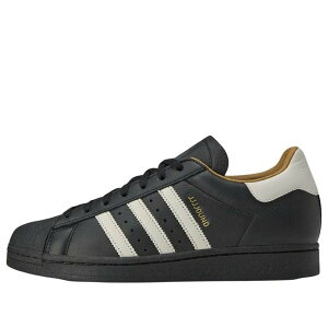 adidas �A�f�B�_�X �����Y �X�j�[�J�[ �yadidas x JJJJound Superstar 90 Made in Japan 'Black' IH8150�z �T�C�Y US_7.5(25.5cm)