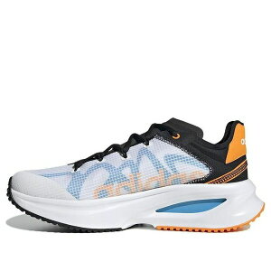 adidas AfB_X Y Xj[J[ yadidas Fluidflash 'White Solar Orange' GZ3921z TCY US_8(26.0cm)