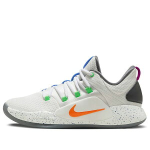 Nike �i�C�L �����Y �X�j�[�J�[ �yNike Hyperdunk X 'White Orange' FQ6855-181�z �T�C�Y US_M_14