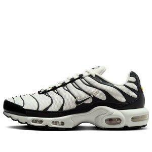 Nike �i�C�L �����Y �X�j�[�J�[ �yNike Air Max Plus Essential 'Panda' FV6264-001�z �T�C�Y US_7.5(25.5cm)