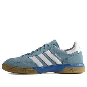 adidas AfB_X Y Xj[J[ yadidas Handball Spezial 'Royal Core White' M18444z TCY US_12.5(30.5cm)