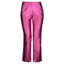 【送料無料】 マエスタ レディース カジュアルパンツ ボトムス Pants Fuchsia