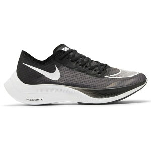 Nike iCL Y Xj[J[ yNike ZoomX Vaporfly Next% Blackz TCY US_6(24.0cm) Black/White