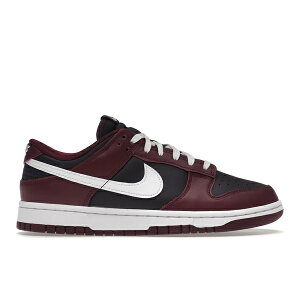 Nike �i�C�L �����Y �X�j�[�J�[ �yNike Dunk Low Dark Beetroot�z �T�C�Y US_M_13 Dark Beetroot/Maroon-White