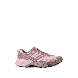 �z�J�I�l�I�l �����Y �X�j�[�J�[ �V���[�Y Speedgoat 2 lace-up sneakers Pink