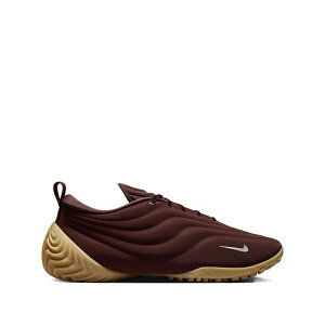 �i�C�L ���f�B�[�X �X�j�[�J�[ �V���[�Y Astra ultra burgundy crush/gum sneakers Red