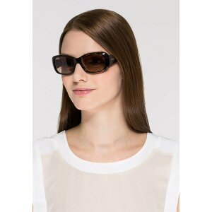 H[OACEFA fB[X TOXACEFA ANZT[ Sunglasses - dunkelbraun