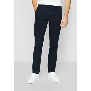 g~[ qtBK[ Y T_ V[Y CORE DENTON - Chinos - desert sky