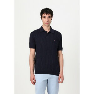 g~[ qtBK[ Y T_ V[Y Polo shirt - desert sky